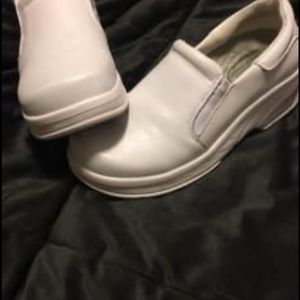 Nurse shoes